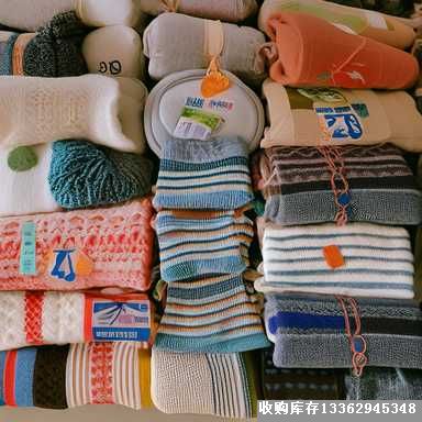 產品名稱：收購庫存襪子尾貨，各種款式和材質均可！
產品型號：收積壓長襪、中襪和短襪.棉襪、羊毛襪、尼龍襪、滌綸襪、晴綸襪.船襪、高筒襪、中筒襪、低筒襪.普通襪子、運動襪子
產品規格：收存貨襪子,毛巾襪,小孩襪,男女襪,義烏庫存收購網,收購庫存產品